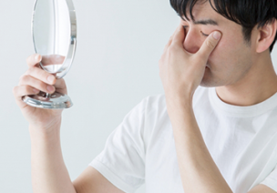 アレルギー性結膜炎とは？