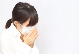 花粉症・アレルギー性鼻炎とは？