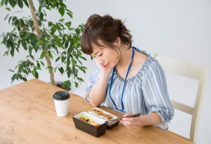 味覚障害とは？