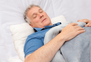 睡眠時無呼吸症候群とは?