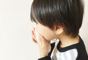 鼻出血とは？