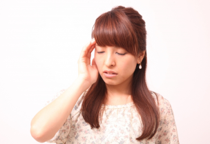 良性発作性頭位めまい症とは？