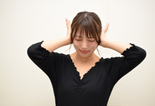 騒音性難聴とは？