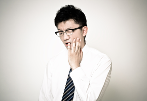 口腔アレルギー症候群とは？