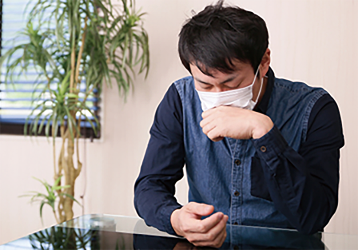 耳鼻咽喉科の内視鏡・聴力検査などの検査設備