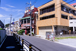 アクセス - 002