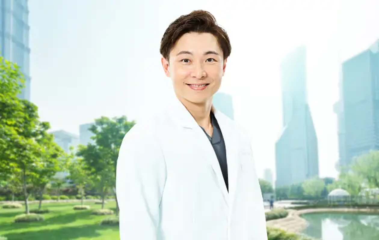理事長 水島 豪太