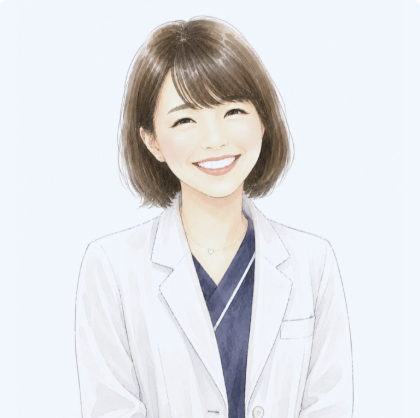 高岡 奈那子