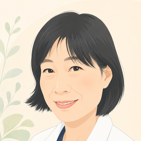 山本享子